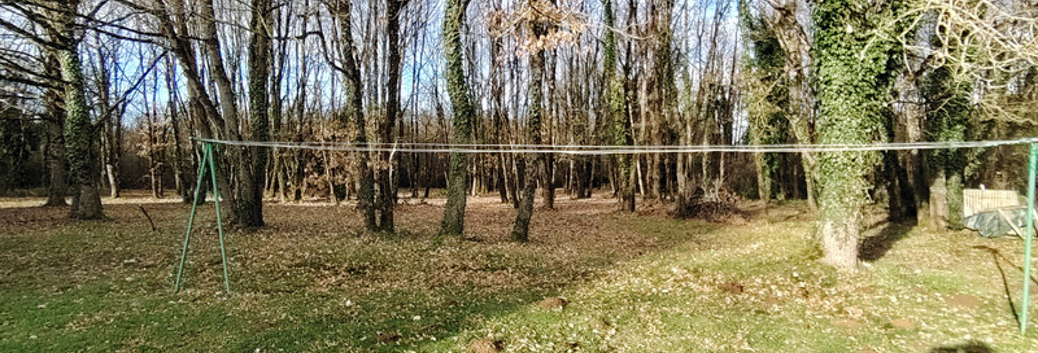 Maison 8 Pièces 136 m² à vendre à Assais-les-Jumeaux (79600)