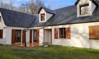 Maison 8 Pièces 215 m² à vendre à Assais-les-Jumeaux (79600)