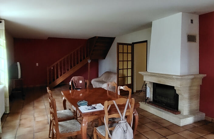 Maison à vendre 8 pièces ASSAIS LES JUMEAUX (79) — photo 4