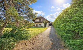 Maison 6 Pièces 162 m² à vendre à Cessy (01170)