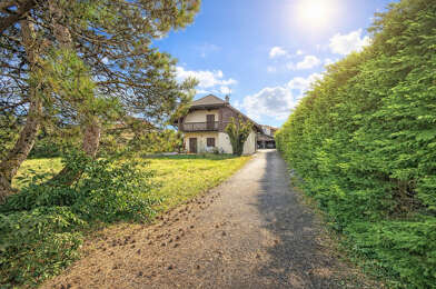 Maison 6 pièces 811000 €