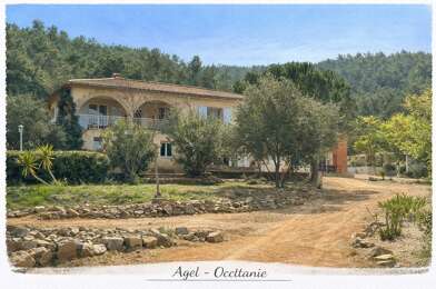 Maison 14 pièces 789000 €