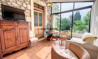 Maison 8 Pièces 139 m² à vendre à Saint-Sernin (07200)