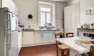 Maison 8 Pièces 139 m² à vendre à Saint-Sernin (07200)