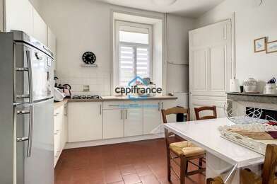 Maison 8 pièces 320000 €