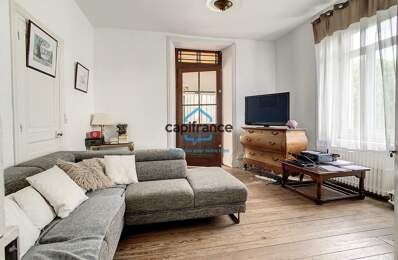 Dpt Ardèche (07), à vendre maison P8  sur 139 m² - Terrain de 599,00 m² — photo du bien