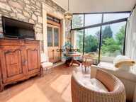Dpt Ardèche (07), à vendre maison P8  sur 139 m² - Terrain de 599,00 m² — photo 4