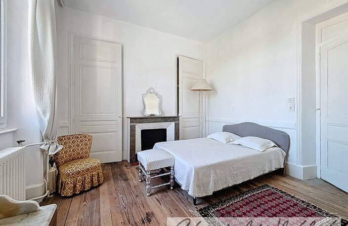 Dpt Ardèche (07), à vendre maison P8  sur 139 m² - Terrain de 599,00 m² — photo 5