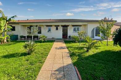 Maison 6 pièces 249900 €