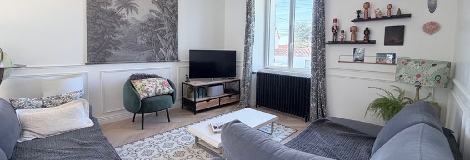 Maison 5 Pièces 158 m² à vendre à Clisson (44190)