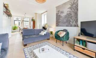 Maison 5 Pièces 158 m² à vendre à Clisson (44190)