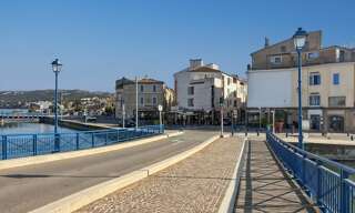 Commerce 3 Pièces 73 m² à vendre à Martigues (13500)