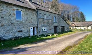 Maison 2 Pièces 68 m² à vendre à Mellé (35420)