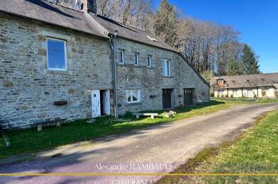 Maison 2 pièces 88800 €