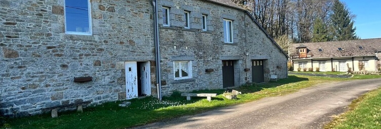 Maison 2 Pièces 68 m² à vendre à Mellé (35420)