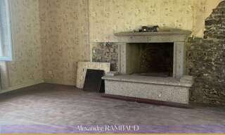 Maison 2 Pièces 68 m² à vendre à Mellé (35420)