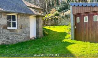 Maison 2 Pièces 68 m² à vendre à Mellé (35420)