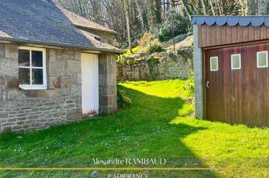 Maison 2 pièces 88800 €