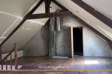 Maison 2 pièces 88800 €