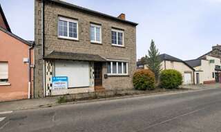 Maison 5 Pièces 112 m² à vendre à Irodouër (35850)