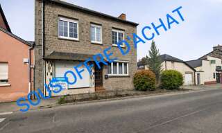 Maison 5 Pièces 112 m² à vendre à Irodouër (35850)