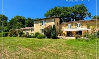 Maison 8 Pièces 380 m² à vendre à Auch (32000)