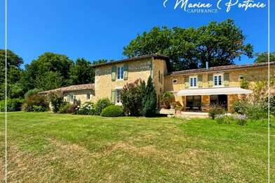 Maison 8 pièces 730000 €