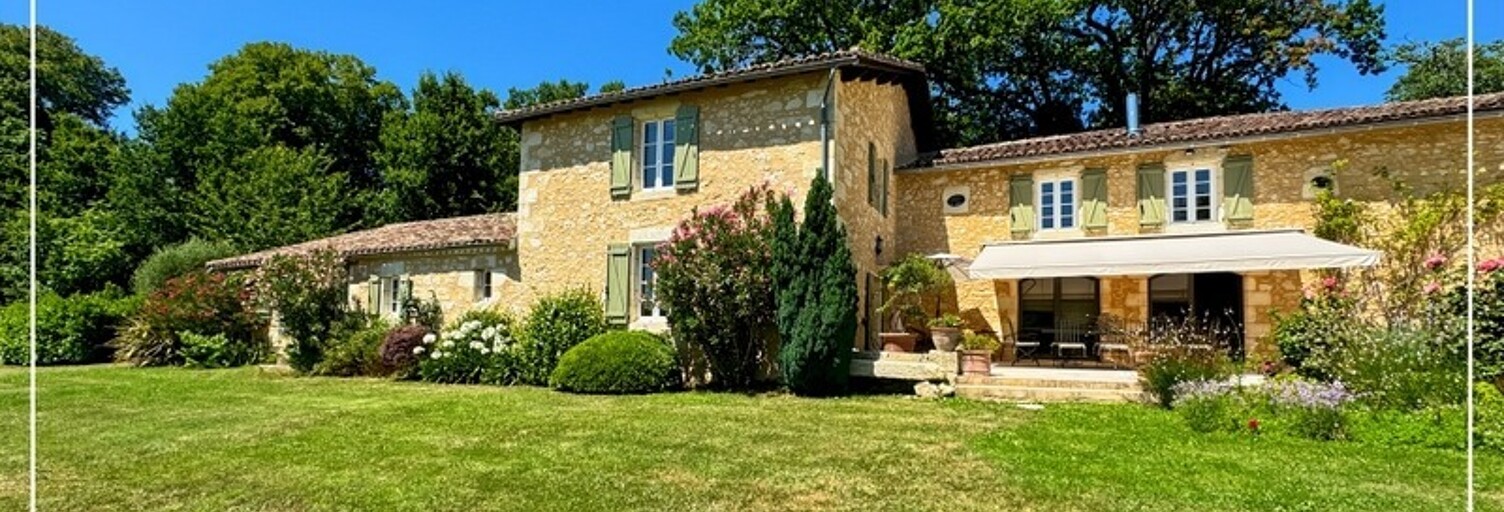 Maison 8 Pièces 380 m² à vendre à Auch (32000)