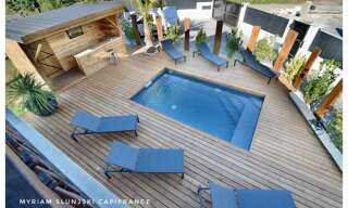 Maison 6 Pièces 210 m² à vendre à Soorts-Hossegor (40150)