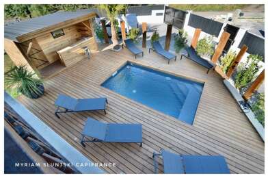 Maison 6 pièces 1048000 €