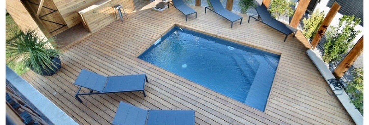 Maison 6 Pièces 210 m² à vendre à Soorts-Hossegor (40150)