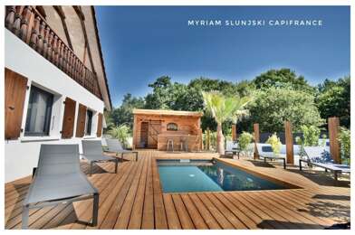 Maison 6 pièces 999000 €