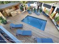 Dpt Landes (40), à vendre SOORTS-HOSSEGOR villa de charme rénovée de 210 m² environ au calme — photo 2
