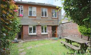 Appartement 1 Pièce 20 m² à louer à Rouen (76000)