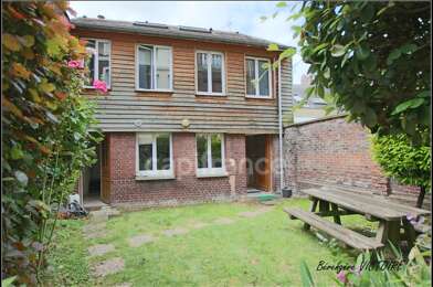 Appartement 1 pièces 500 €