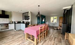 Maison 6 Pièces 118 m² à vendre à Montroy (17220)