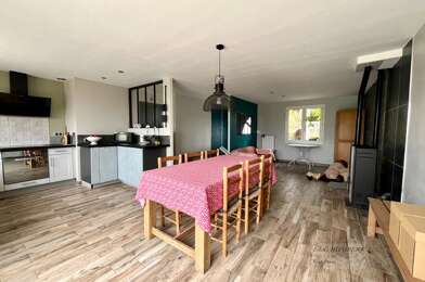 Maison 6 pièces 399000 €