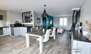 Maison 6 Pièces 118 m² à vendre à La Jarrie (17220)