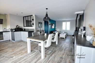 Maison 6 pièces 399000 €