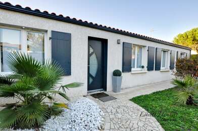 Maison 6 pièces 376560 €