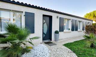 Maison 6 Pièces 118 m² à vendre à La Jarrie (17220)