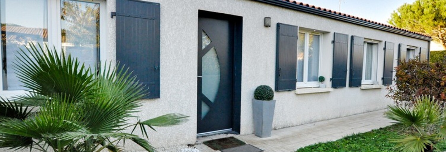 Maison 6 Pièces 118 m² à vendre à La Jarrie (17220)