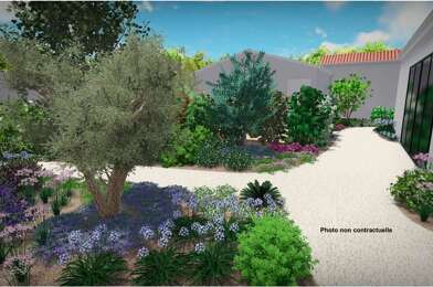 Maison 3 pièces 470000 €