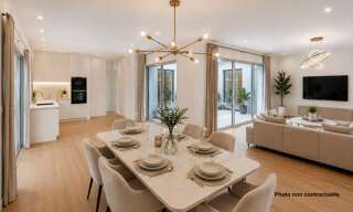 Maison 3 Pièces 121 m² à vendre à La Rochelle (17000)