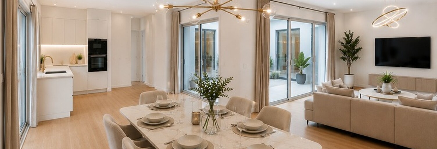 Maison 3 Pièces 121 m² à vendre à La Rochelle (17000)