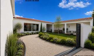 Maison 3 Pièces 121 m² à vendre à La Rochelle (17000)