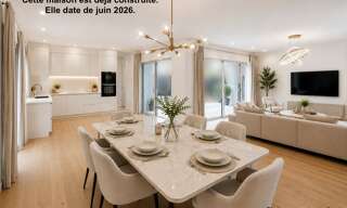 Maison 3 Pièces 121 m² à vendre à La Rochelle (17000)
