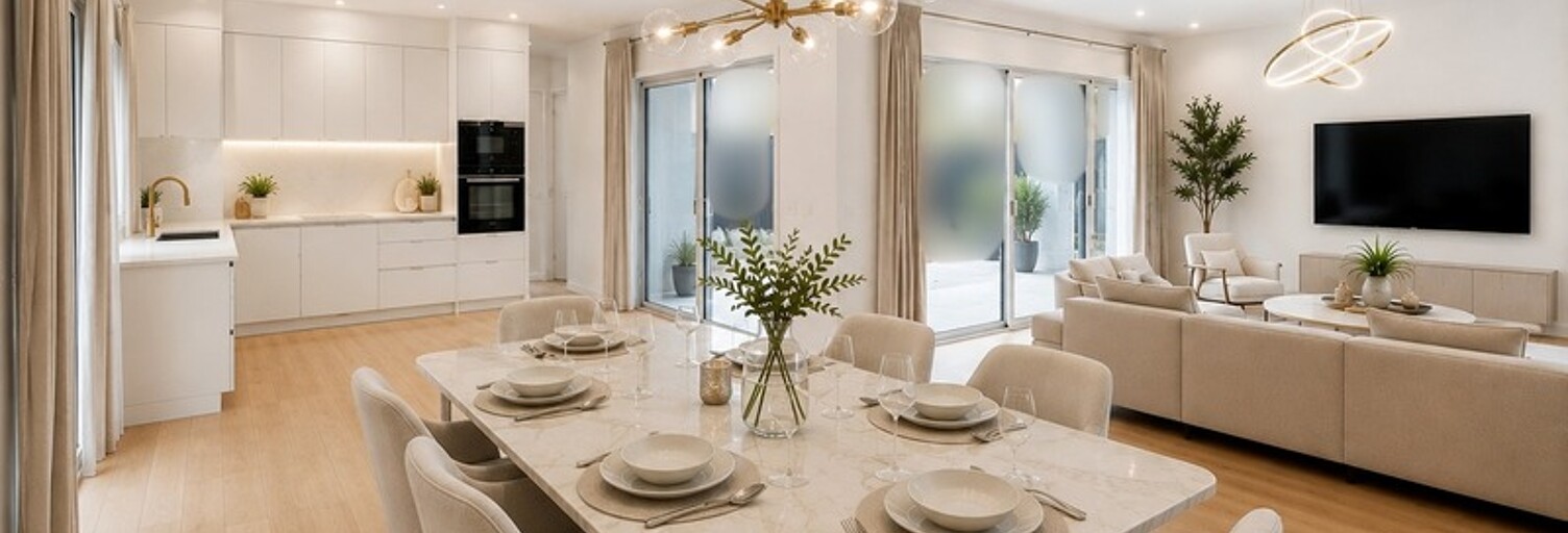 Maison 3 Pièces 121 m² à vendre à La Jarrie (17220)