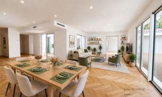 Maison 3 Pièces 121 m² à vendre à La Jarrie (17220)