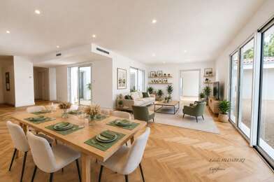 Maison 3 pièces 480000 €
